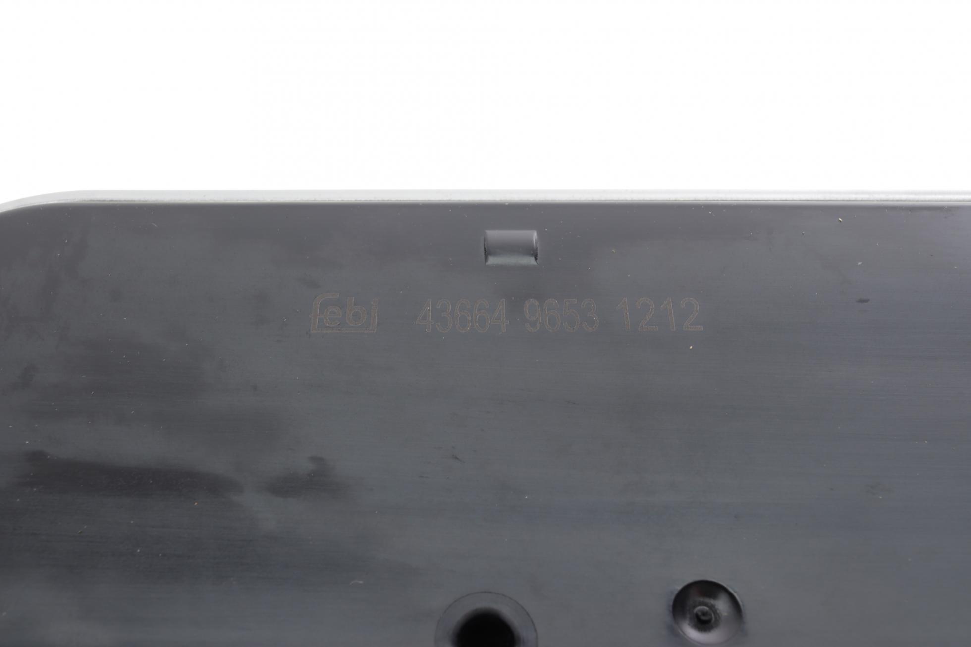 43664 FEBI BILSTEIN
